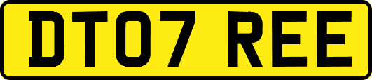DT07REE