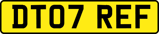 DT07REF