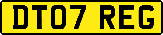 DT07REG