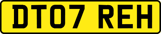 DT07REH
