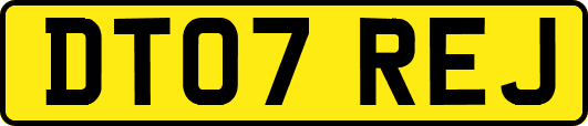 DT07REJ