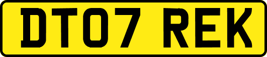 DT07REK