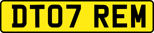 DT07REM