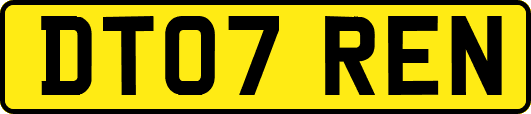 DT07REN