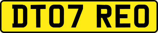 DT07REO