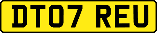 DT07REU