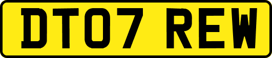 DT07REW