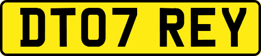 DT07REY