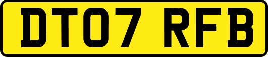 DT07RFB