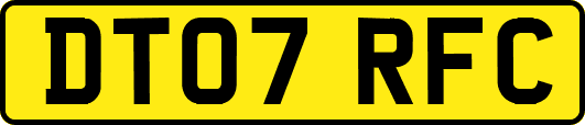 DT07RFC