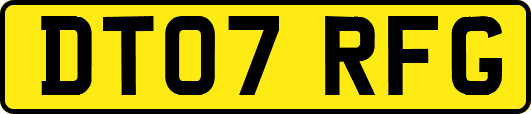 DT07RFG