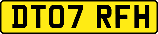 DT07RFH