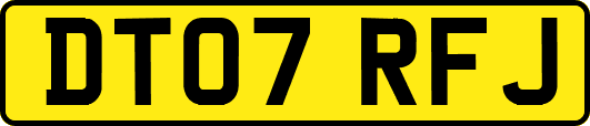 DT07RFJ