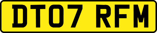 DT07RFM