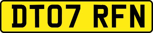 DT07RFN