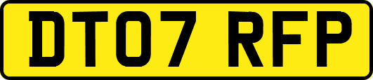 DT07RFP