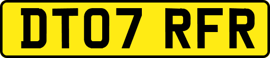 DT07RFR