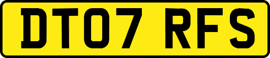 DT07RFS