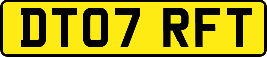 DT07RFT