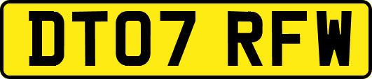 DT07RFW