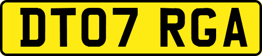 DT07RGA