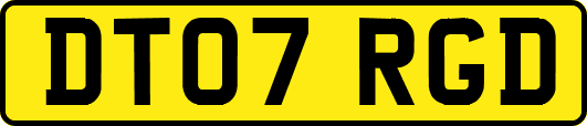 DT07RGD