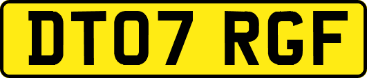 DT07RGF