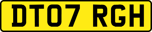DT07RGH