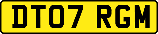 DT07RGM