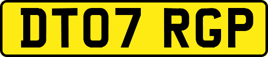 DT07RGP