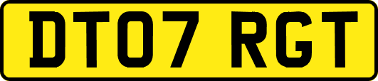 DT07RGT