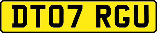 DT07RGU