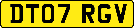 DT07RGV