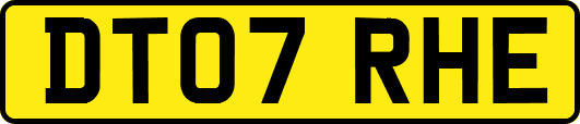 DT07RHE