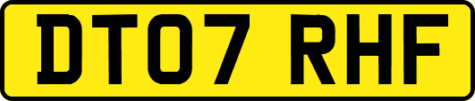 DT07RHF
