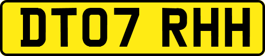 DT07RHH