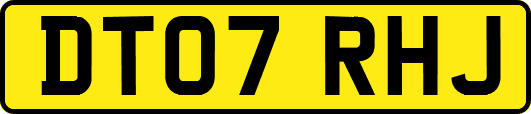 DT07RHJ