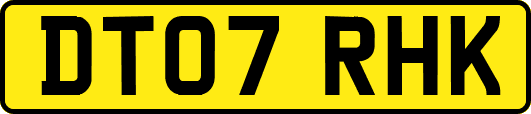 DT07RHK