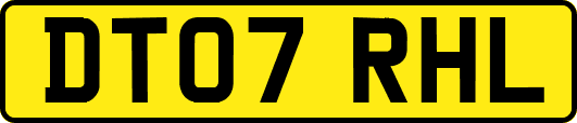 DT07RHL