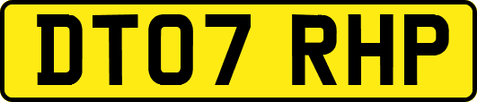 DT07RHP