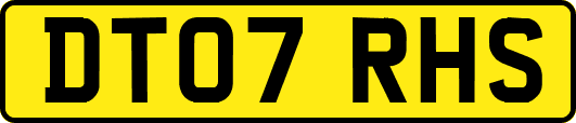DT07RHS