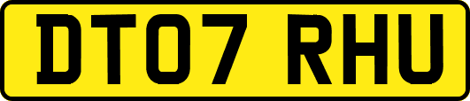 DT07RHU