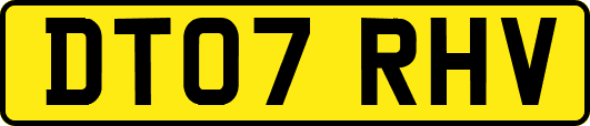 DT07RHV