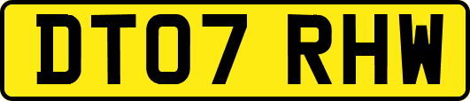 DT07RHW