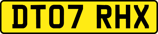 DT07RHX
