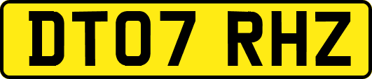 DT07RHZ