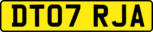 DT07RJA
