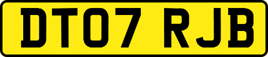 DT07RJB