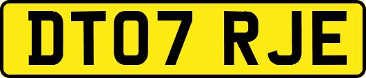 DT07RJE