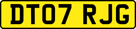 DT07RJG